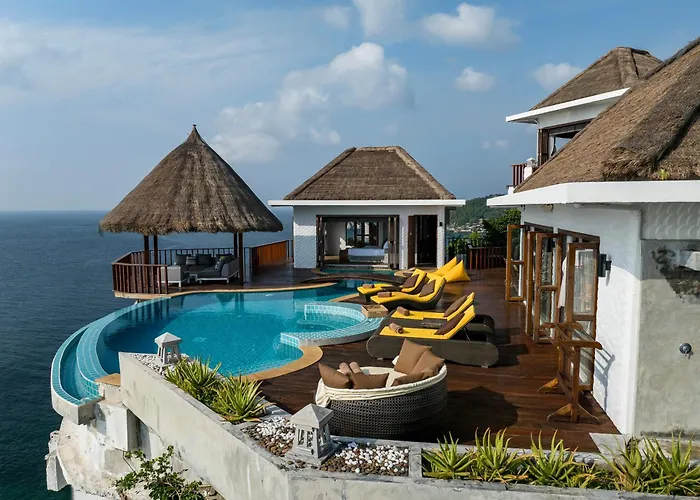 Villas Sabai Jai