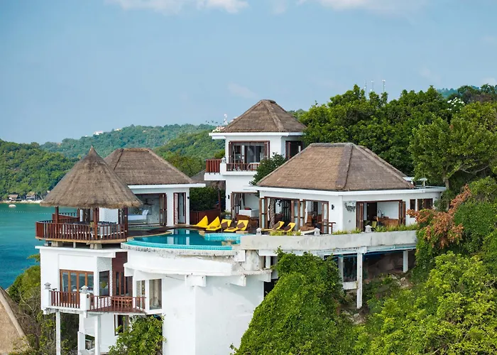 Villas Sabai Jai