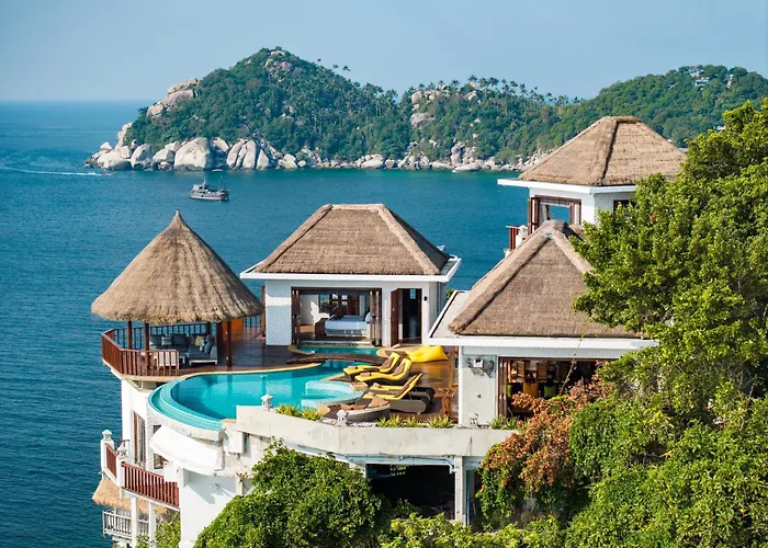 Villas Sabai Jai
