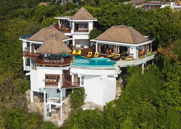 Villas Sabai Jai