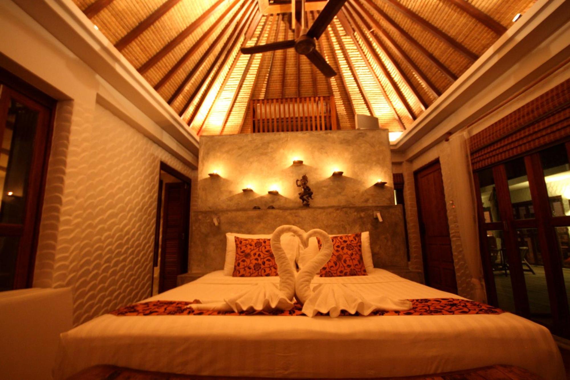 Villa Sabai Jai