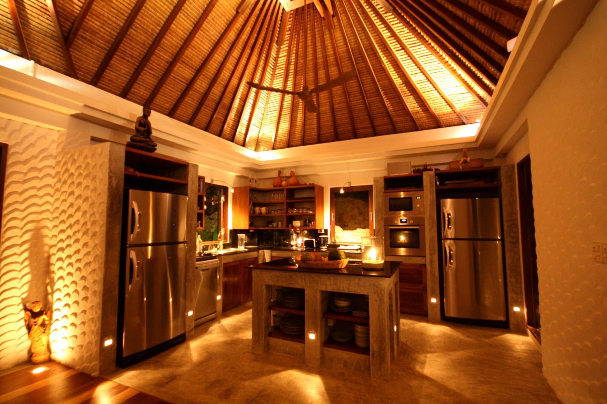 Sabai Jai Villa *