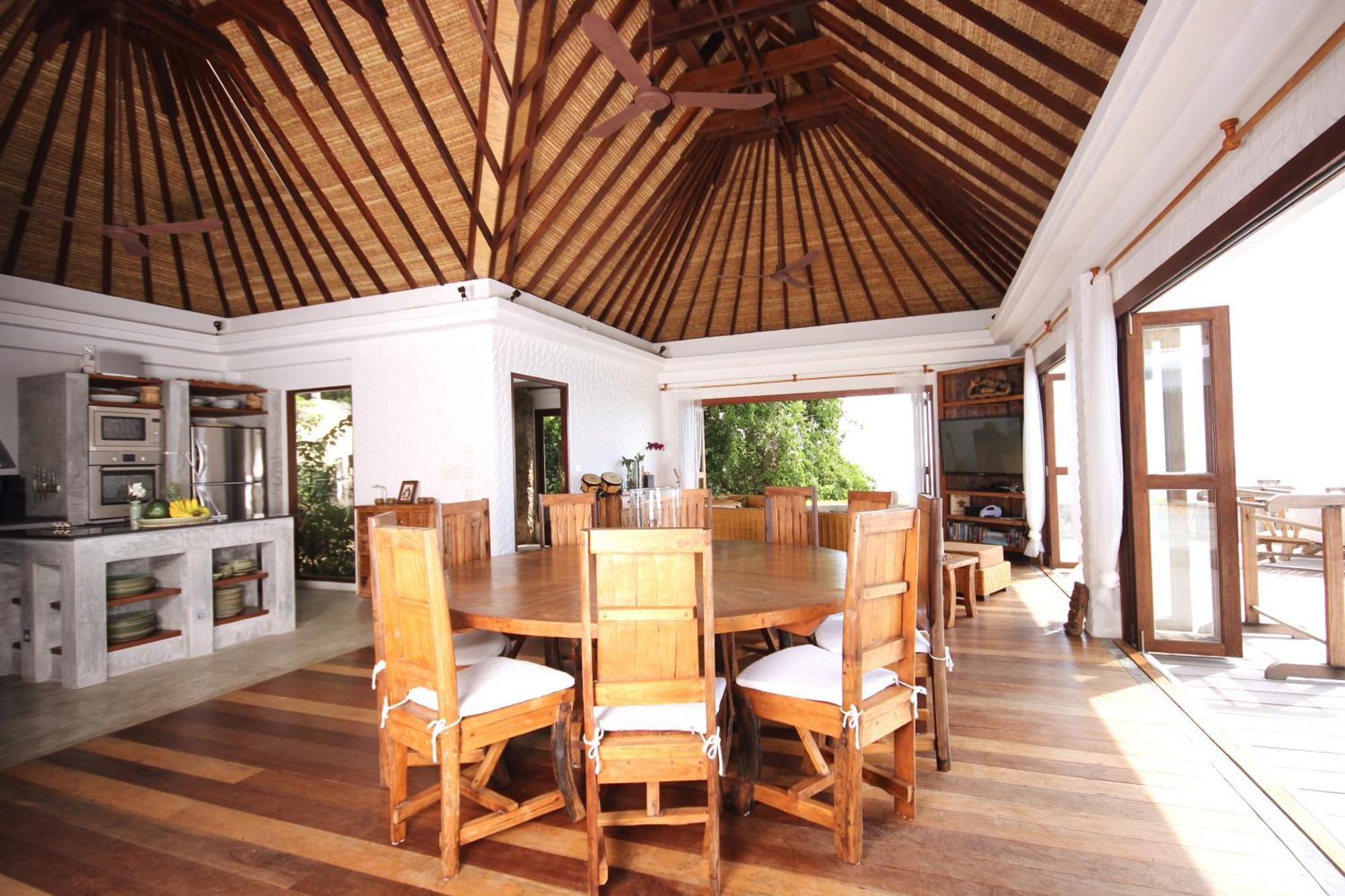 Sabai Jai * Ko Tao