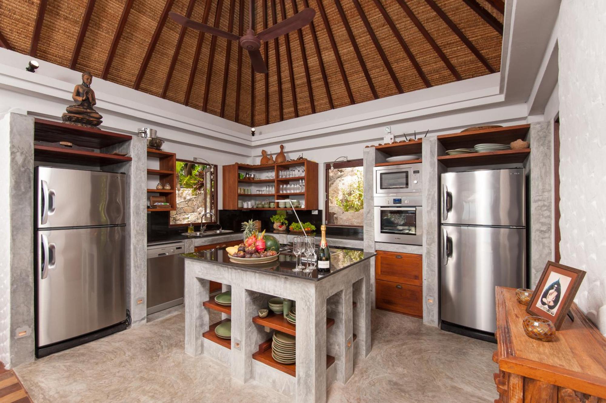 Villa Sabai Jai