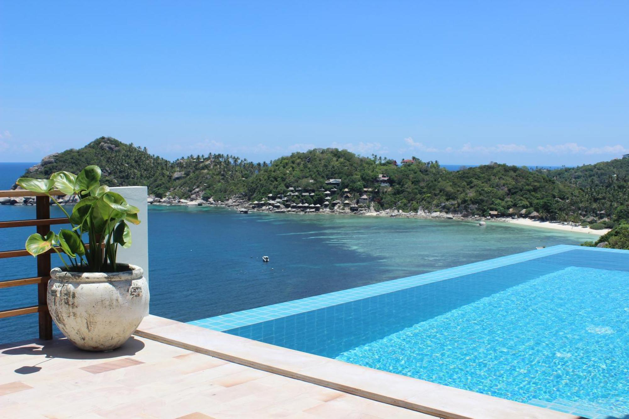Villa Sabai Jai *