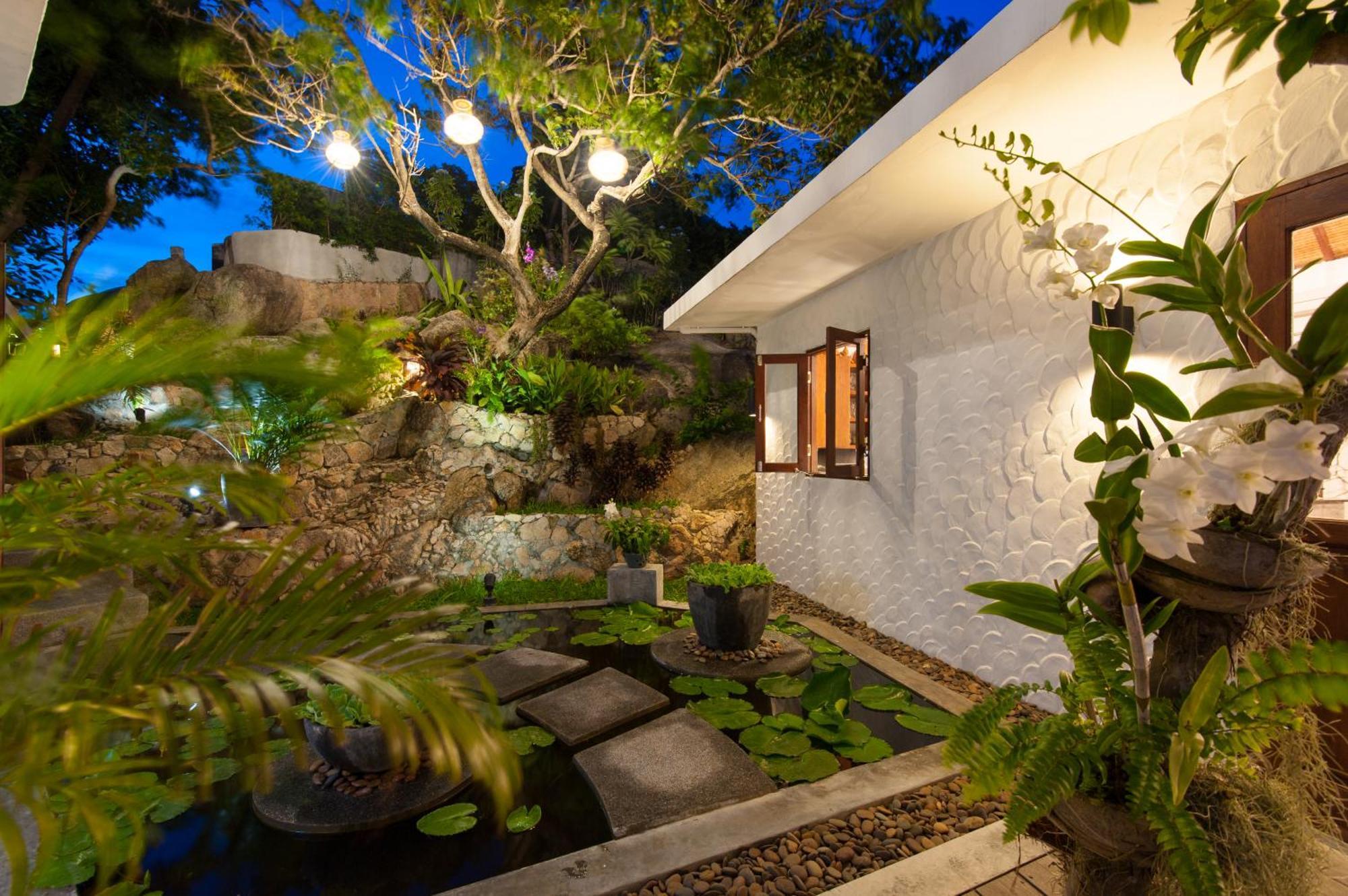 Villa Sabai Jai