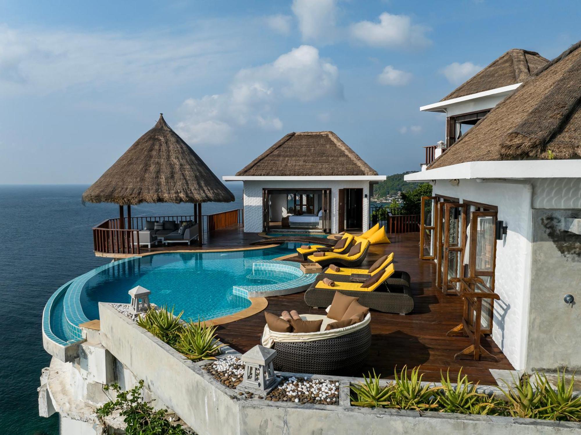 Sabai Jai Villa Ko Tao