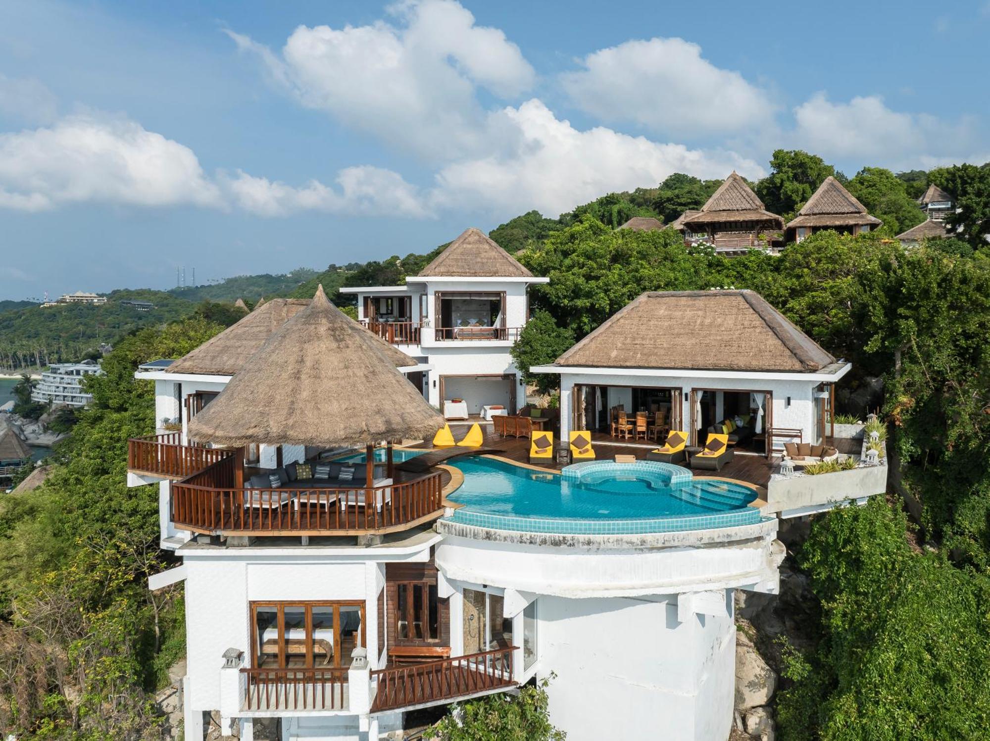 Sabai Jai Villa