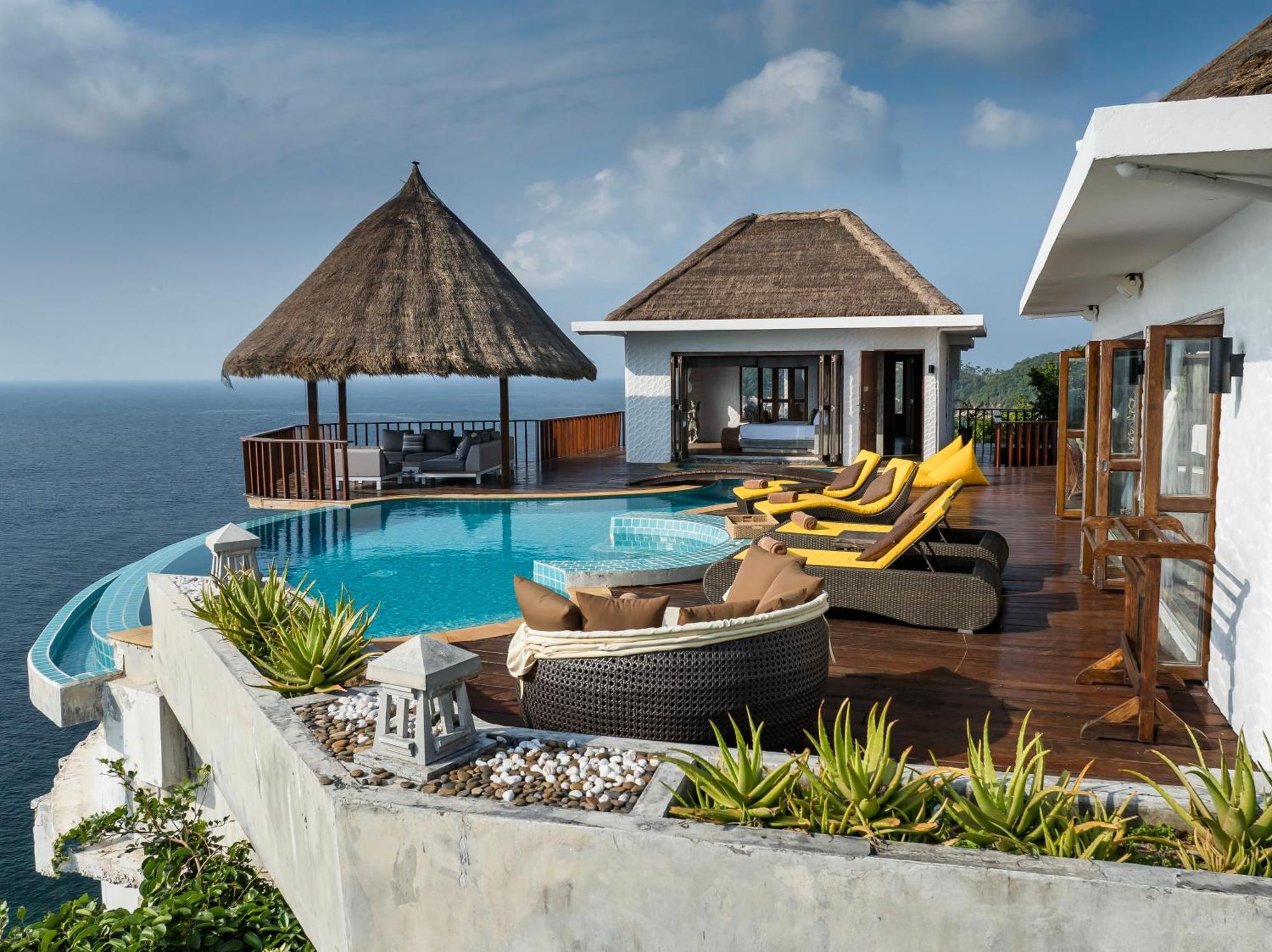 Villa Sabai Jai
