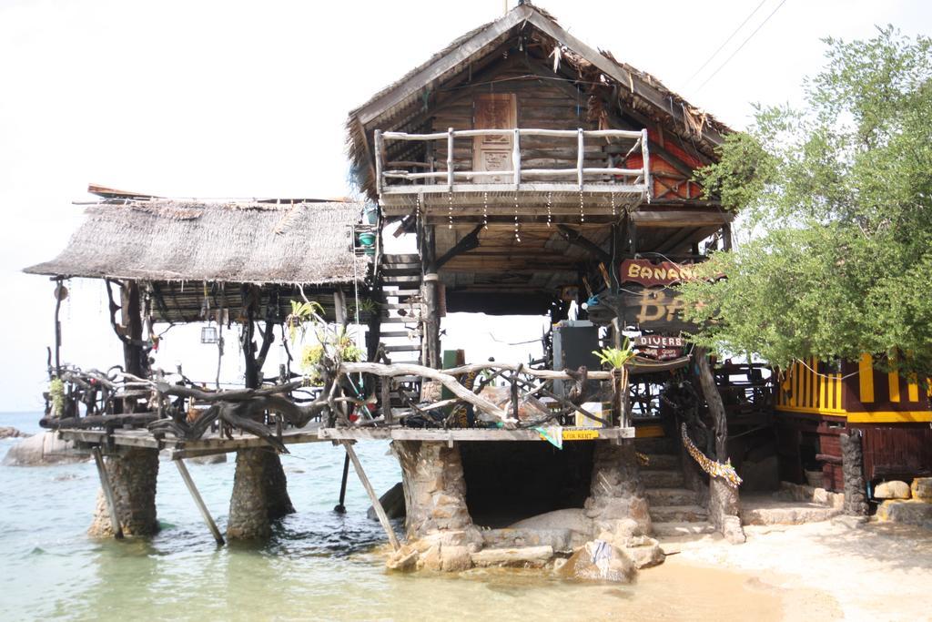 Villa Sabai Jai Ko Tao