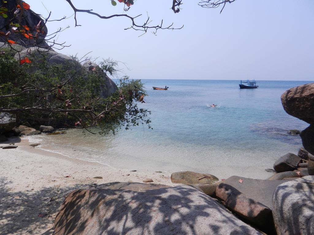Villa Sabai Jai
