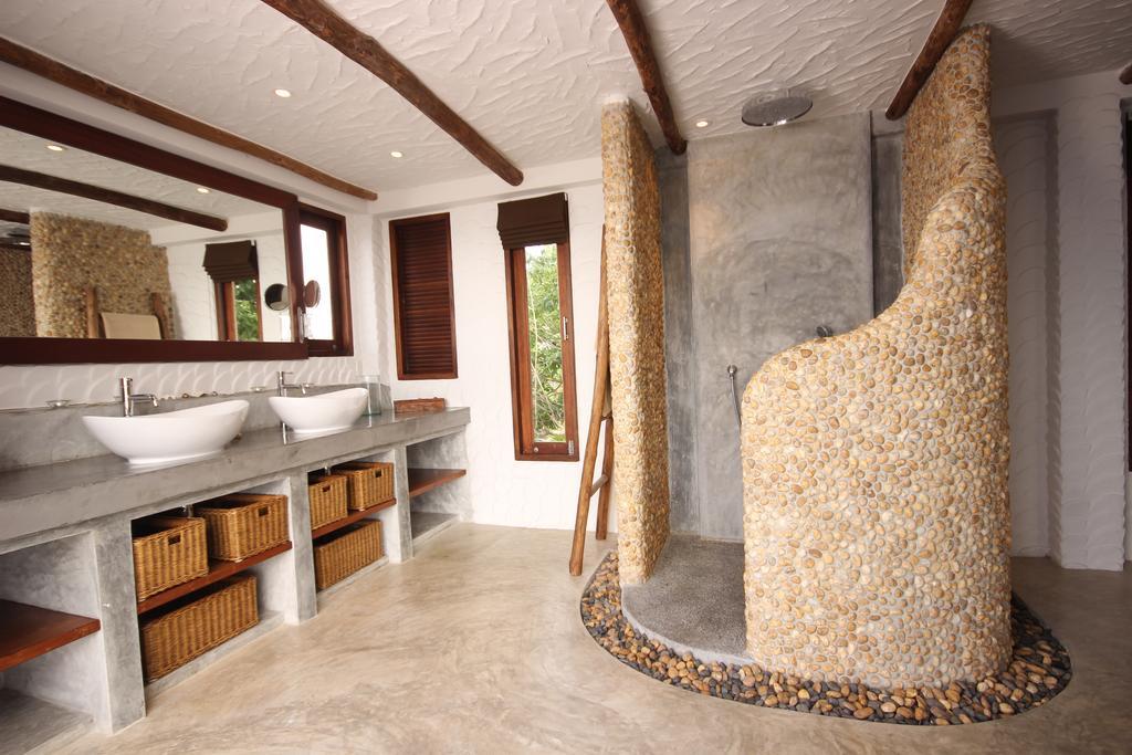 Villa Sabai Jai Ko Tao