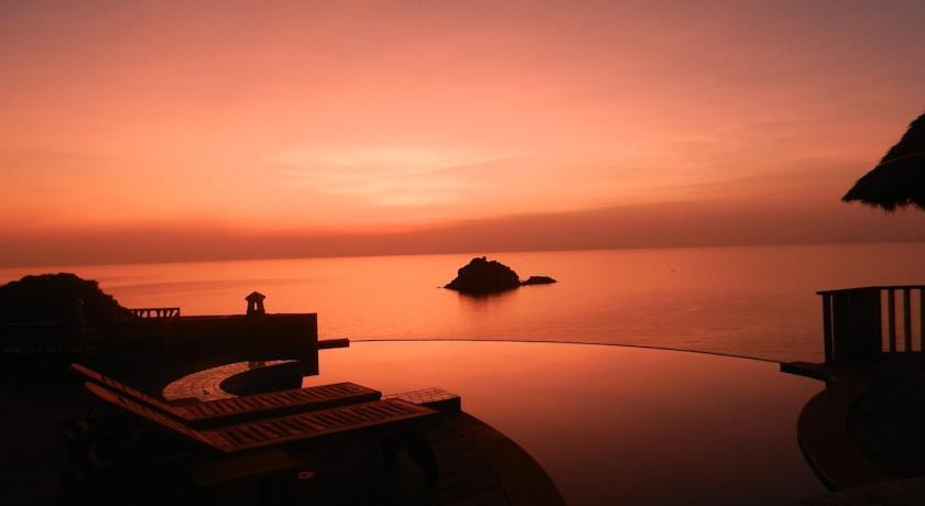 Villa Sabai Jai