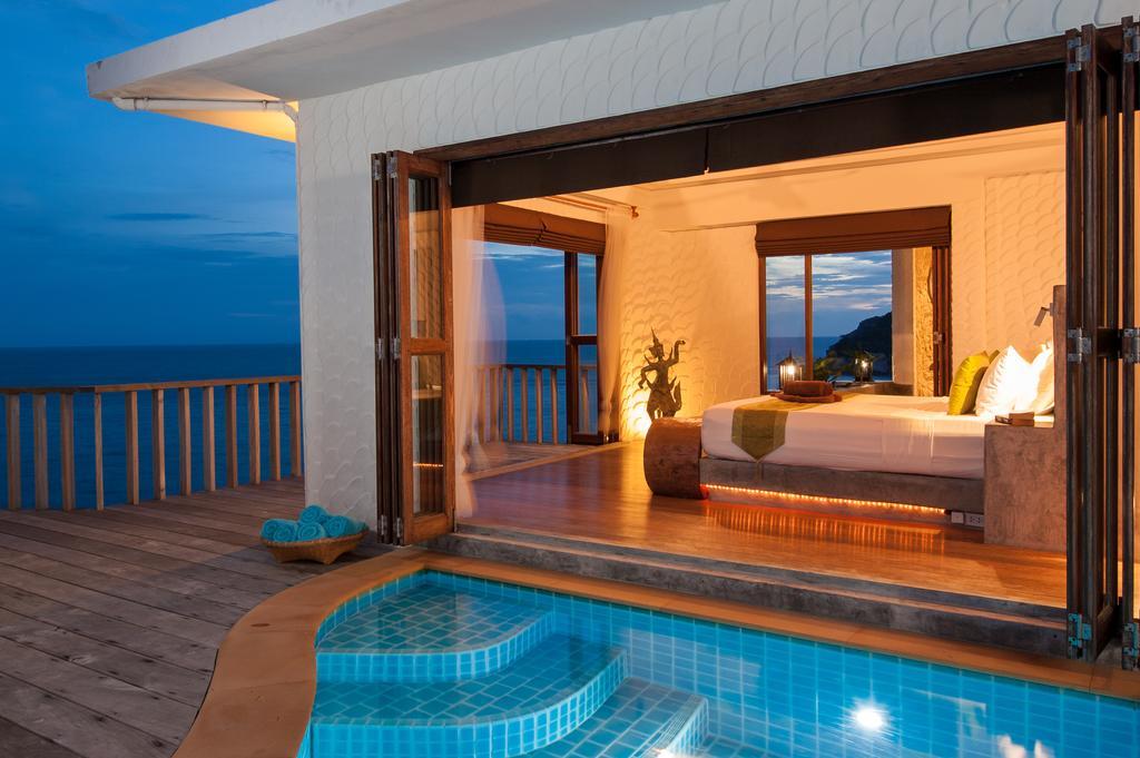 Villa Sabai Jai Ko Tao