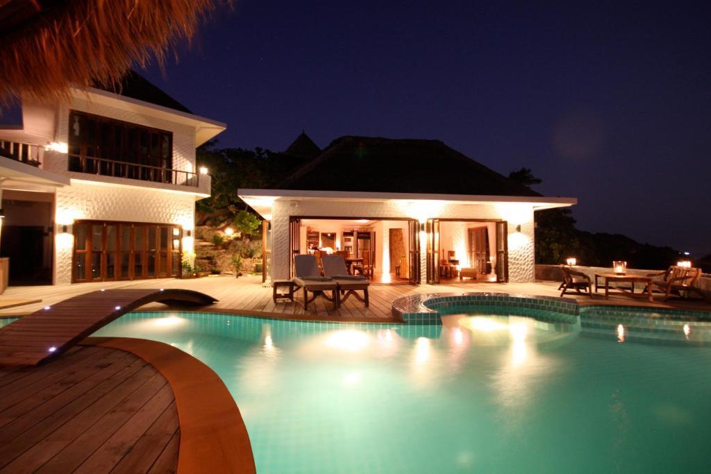 Villa Sabai Jai *