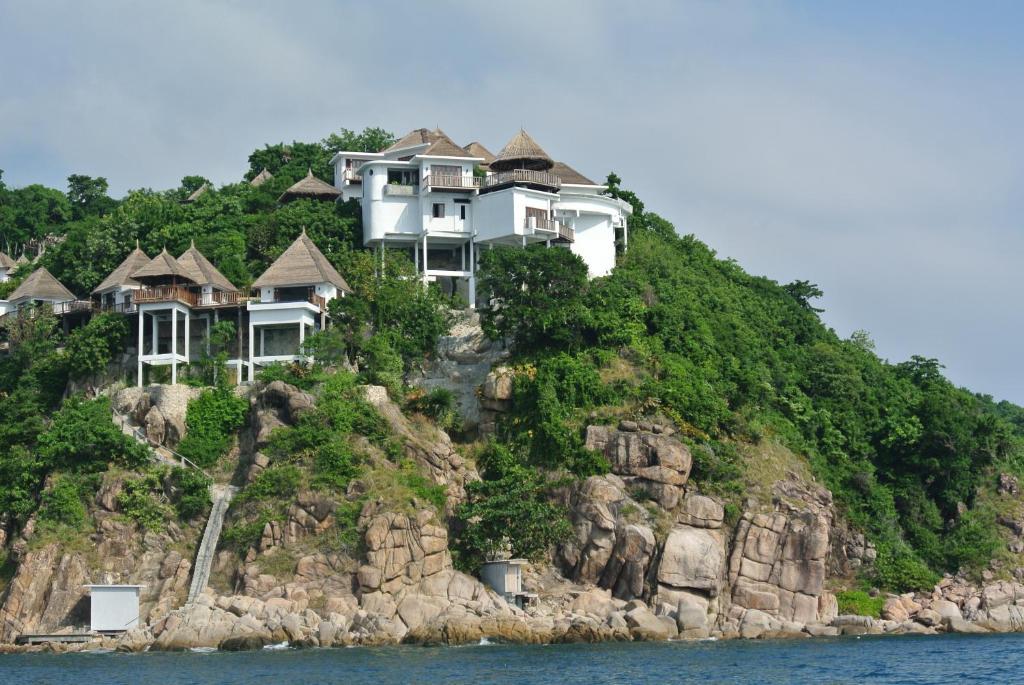 Sabai Jai Villa Ko Tao