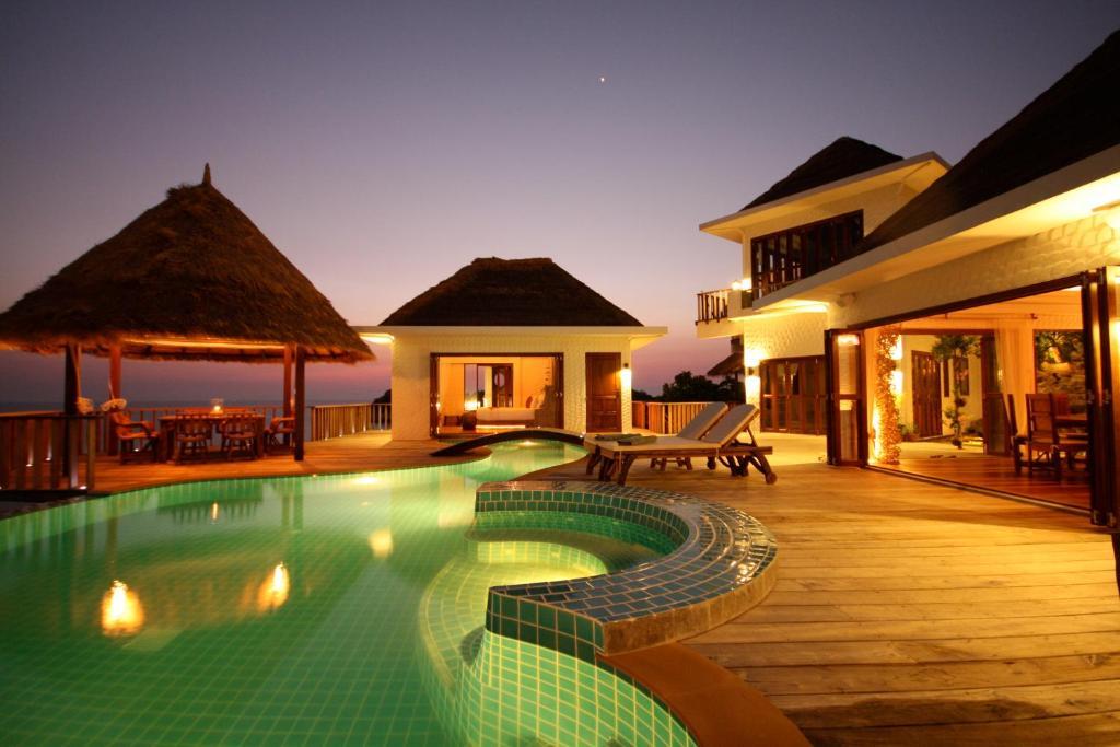 Villa Sabai Jai *
