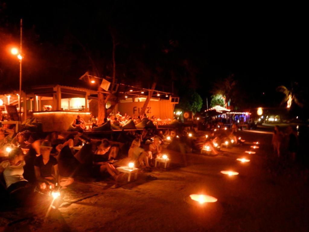 Sabai Jai Villa