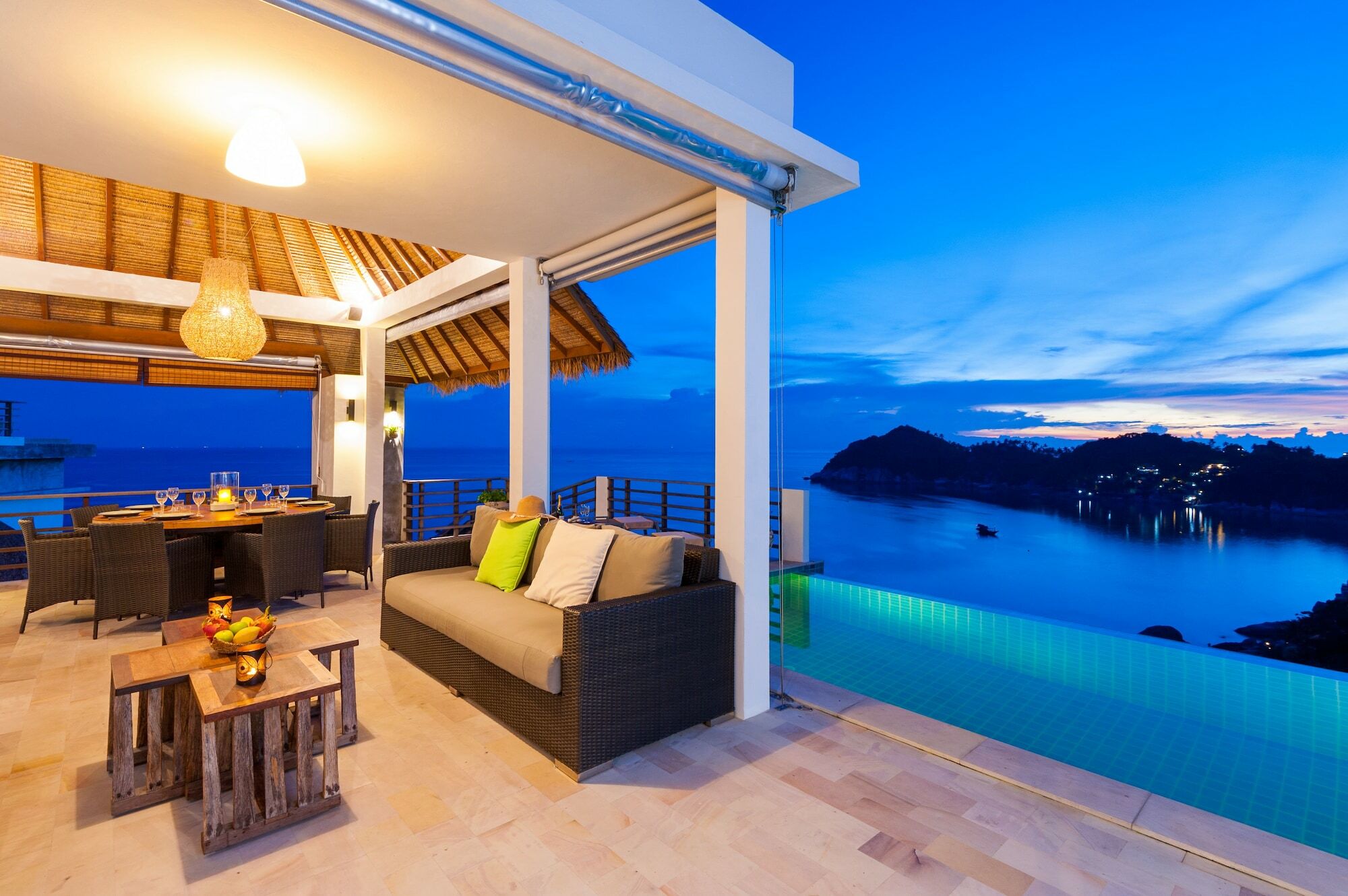 Sabai Jai * Ko Tao