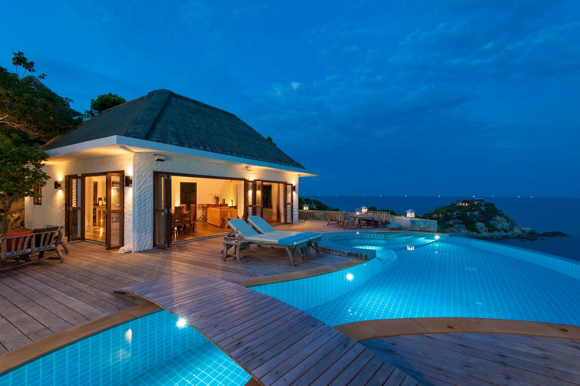 Villa Sabai Jai Ko Tao