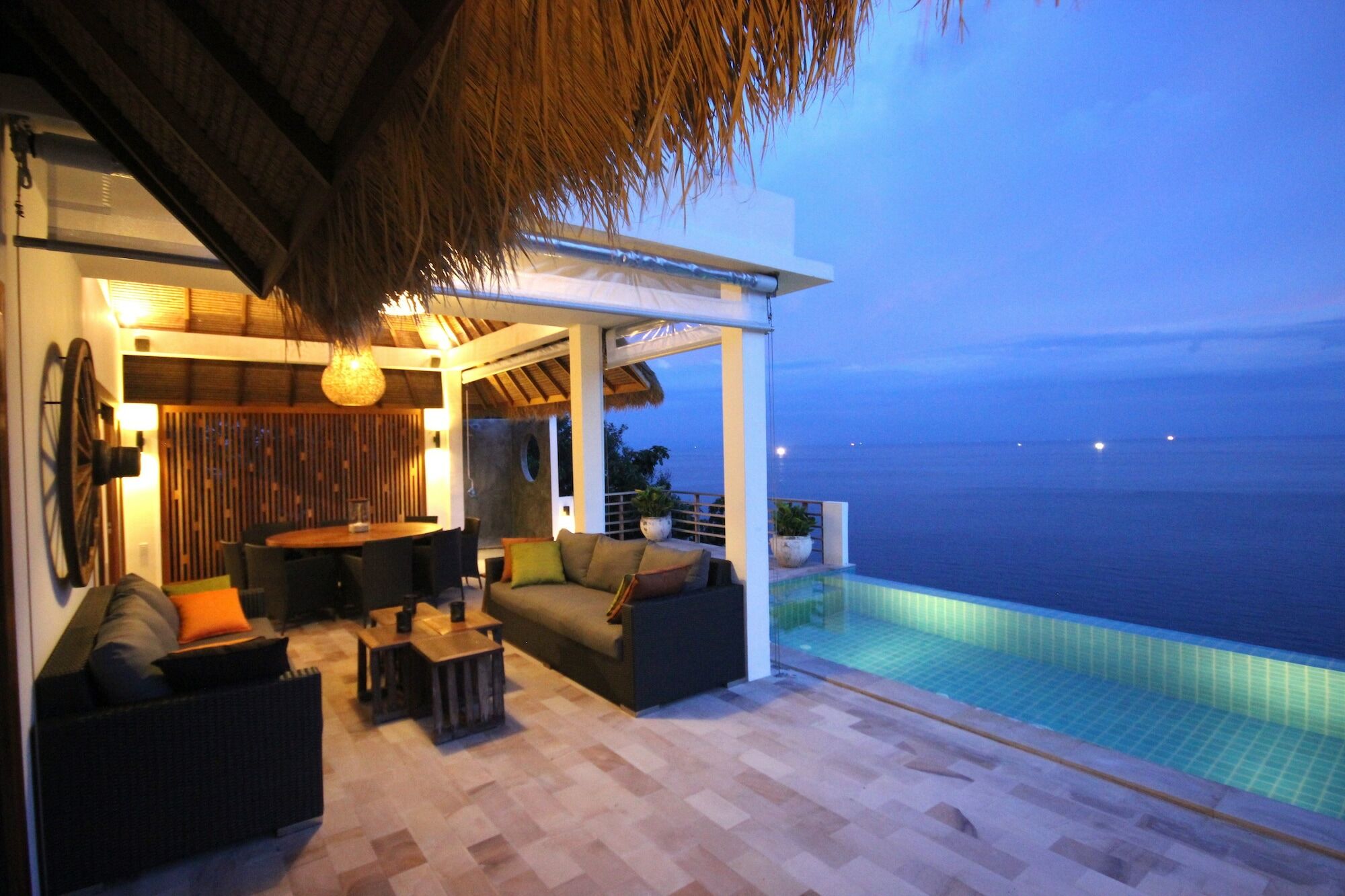 Sabai Jai Villa Ko Tao