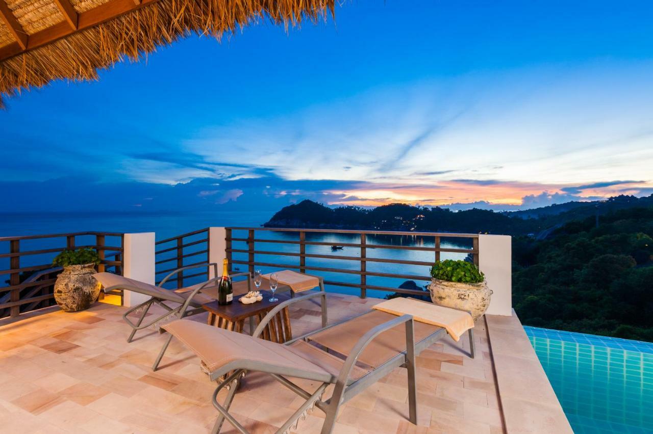 Sabai Jai Villa *