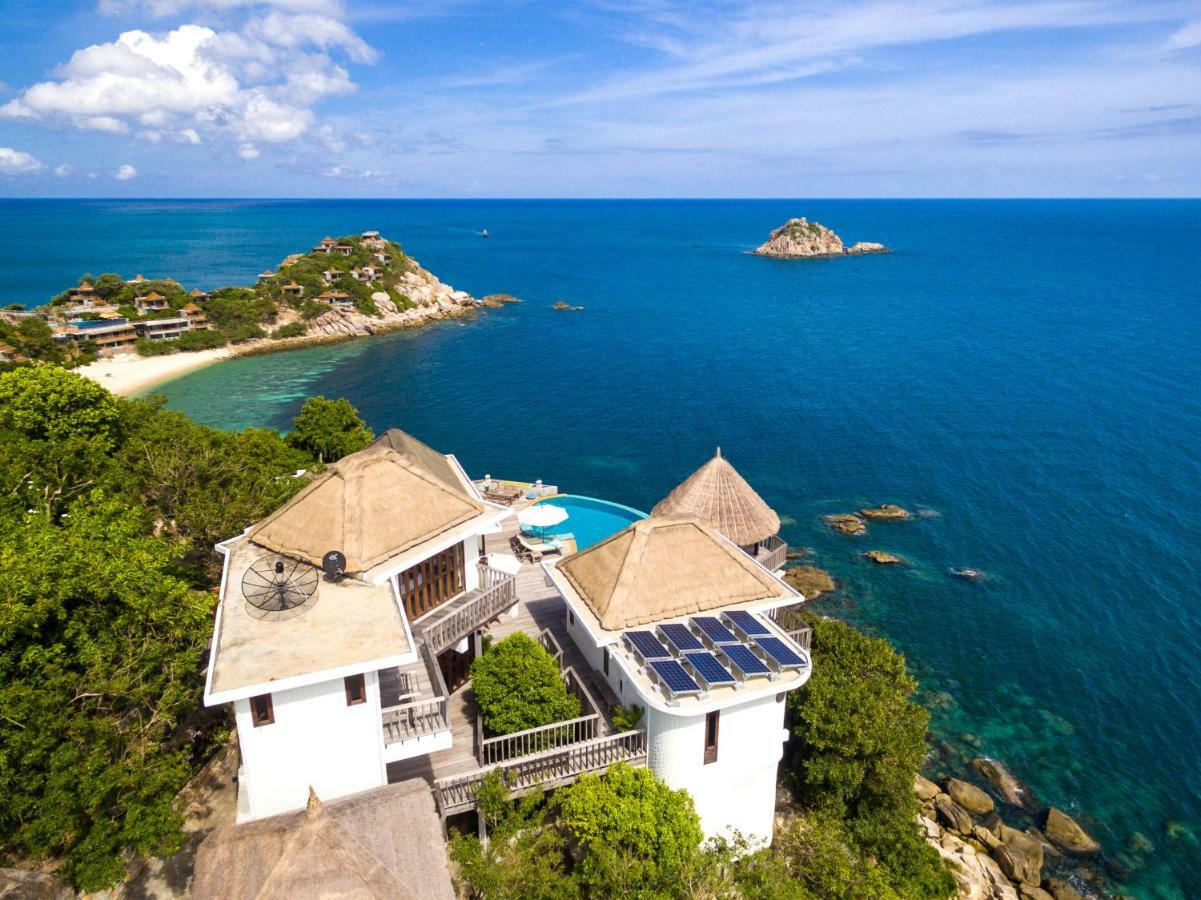 Villa Sabai Jai Ko Tao