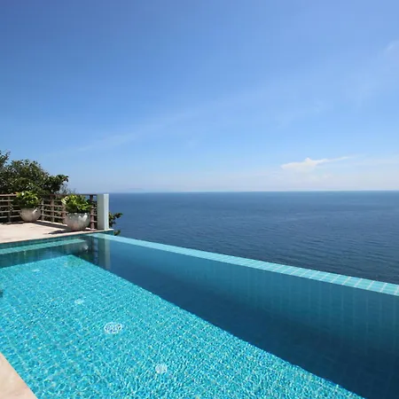Villas Sabai Jai Koh Tao Exterior photo