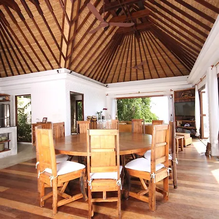 Villas Sabai Jai Koh Tao Exterior photo