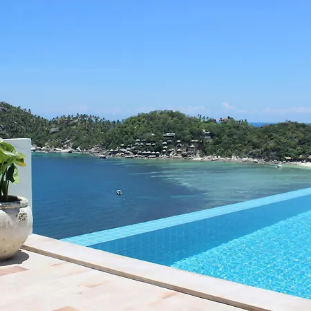 Villas Sabai Jai Koh Tao Exterior photo