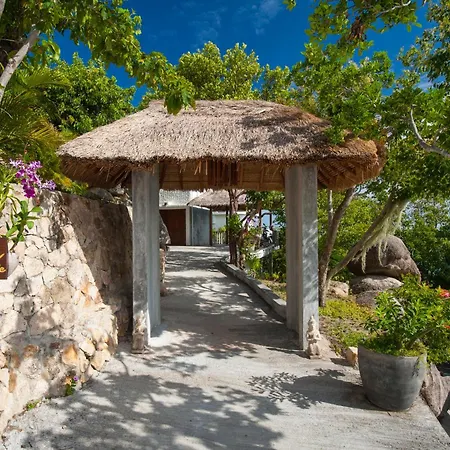 Villas Sabai Jai Koh Tao Exterior photo