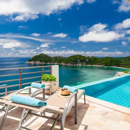 Villas Sabai Jai Koh Tao Exterior photo
