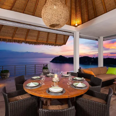 Villas Sabai Jai Koh Tao Exterior photo