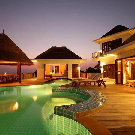 Villas Sabai Jai Koh Tao Exterior photo