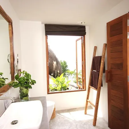Villas Sabai Jai Koh Tao Exterior photo