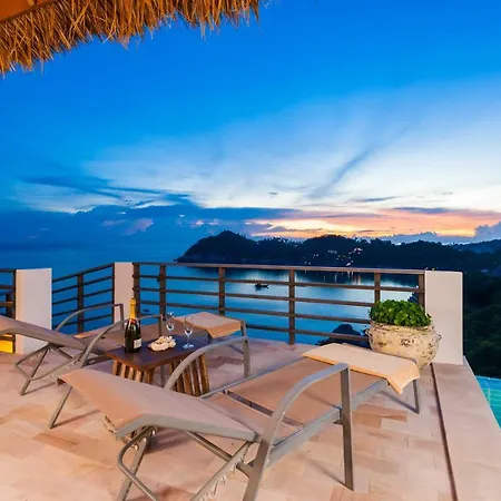 Villas Sabai Jai Koh Tao Exterior photo