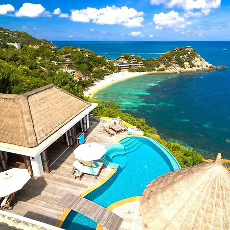 Villas Sabai Jai Koh Tao Exterior photo