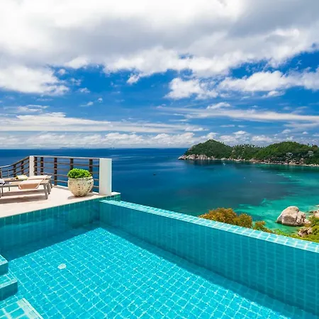 Villas Sabai Jai Koh Tao Exterior photo