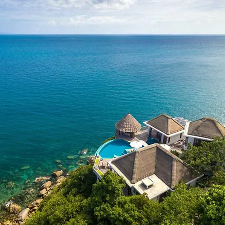 Villas Sabai Jai Koh Tao Exterior photo