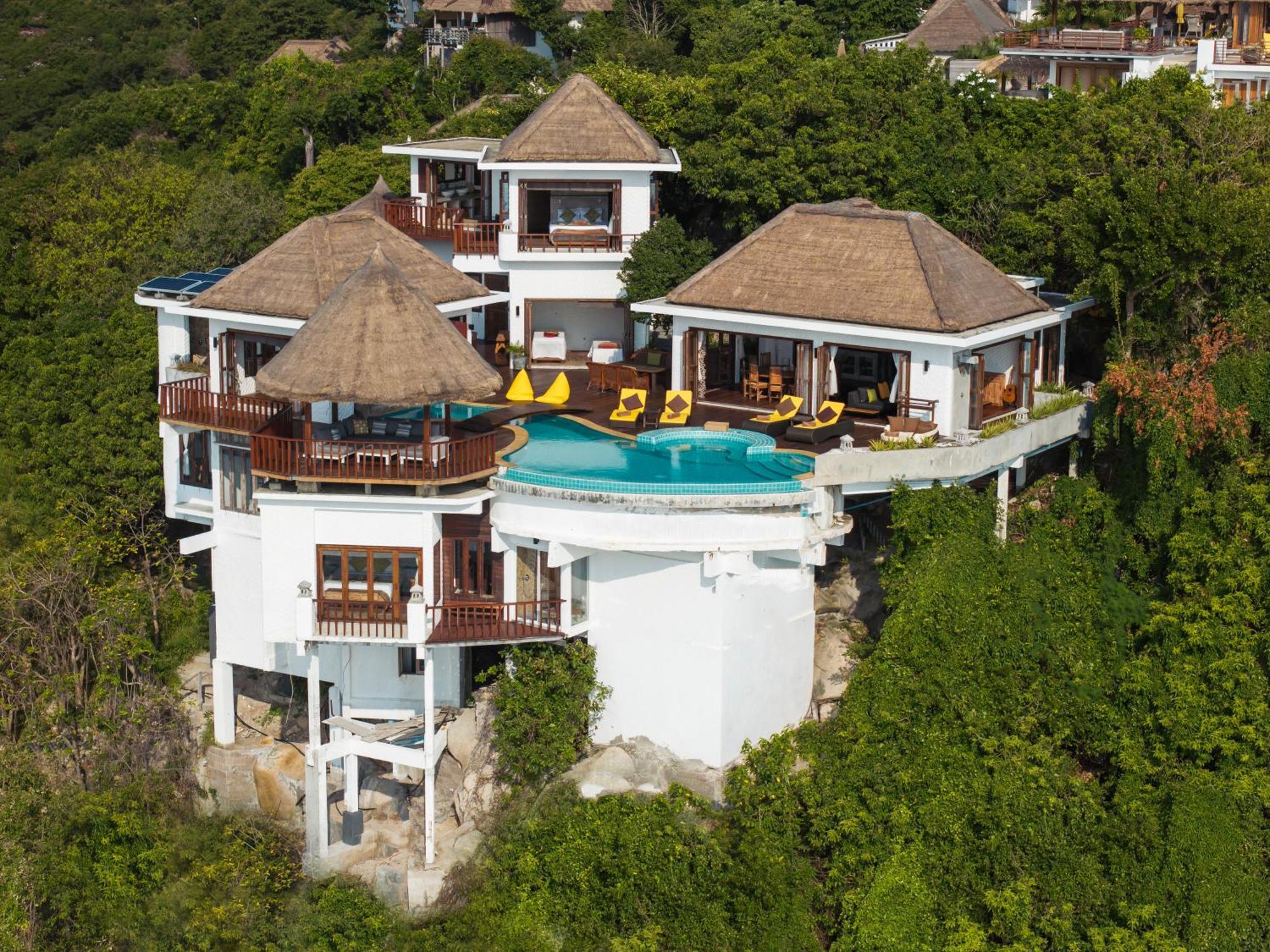 Sabai Jai Vila Ko Tao