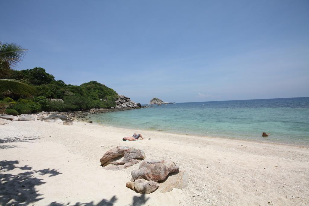 Sabai Jai Vila