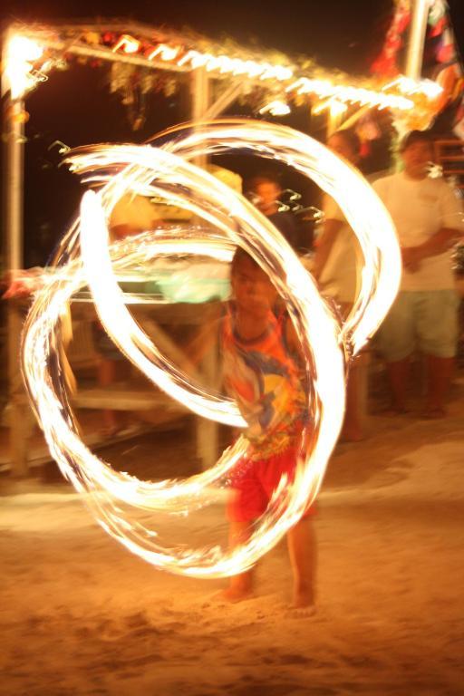 Sabai Jai Vila *